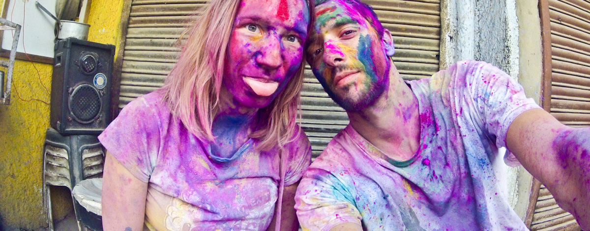 Happy Holi!!!