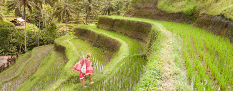 Poceni potovanje na Bali