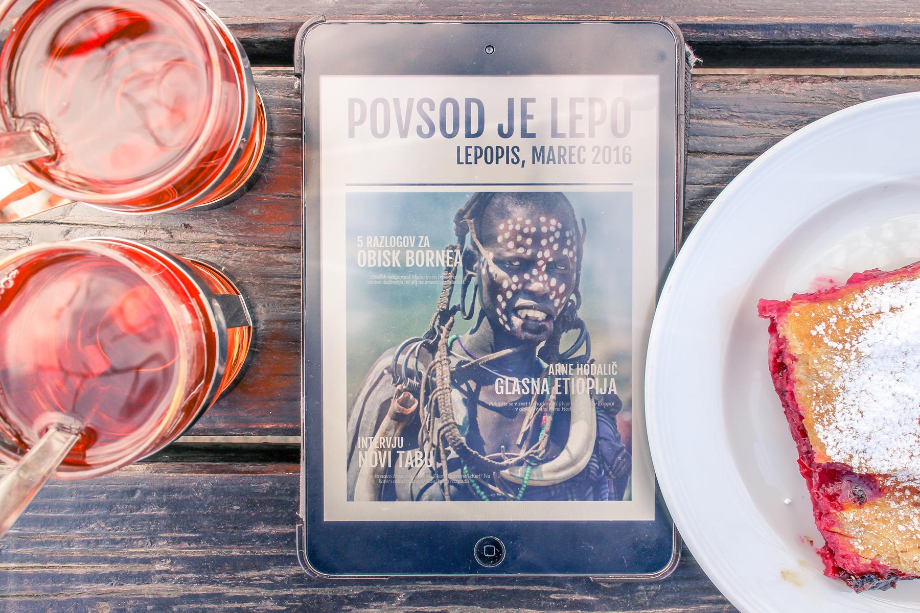 Nov pomladni Lepopis je tu!