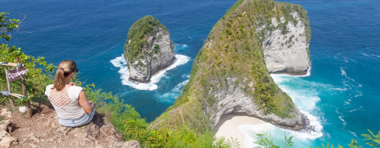 Vodič: Nusa Penida