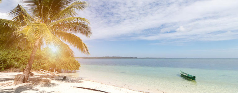 Wakatobi otočki (Indonezija) – vodič.