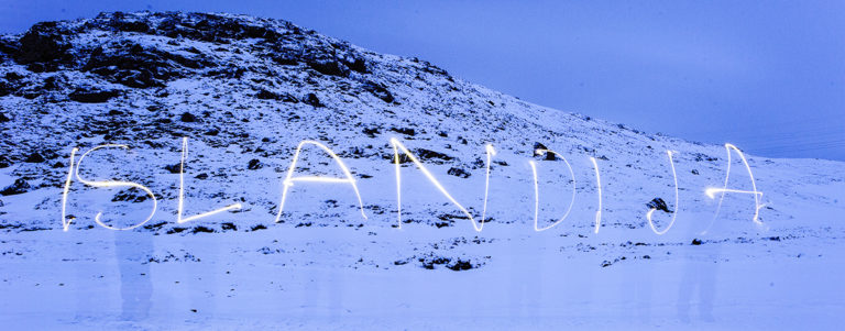 Islandija