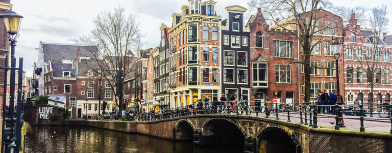 top amsterdam