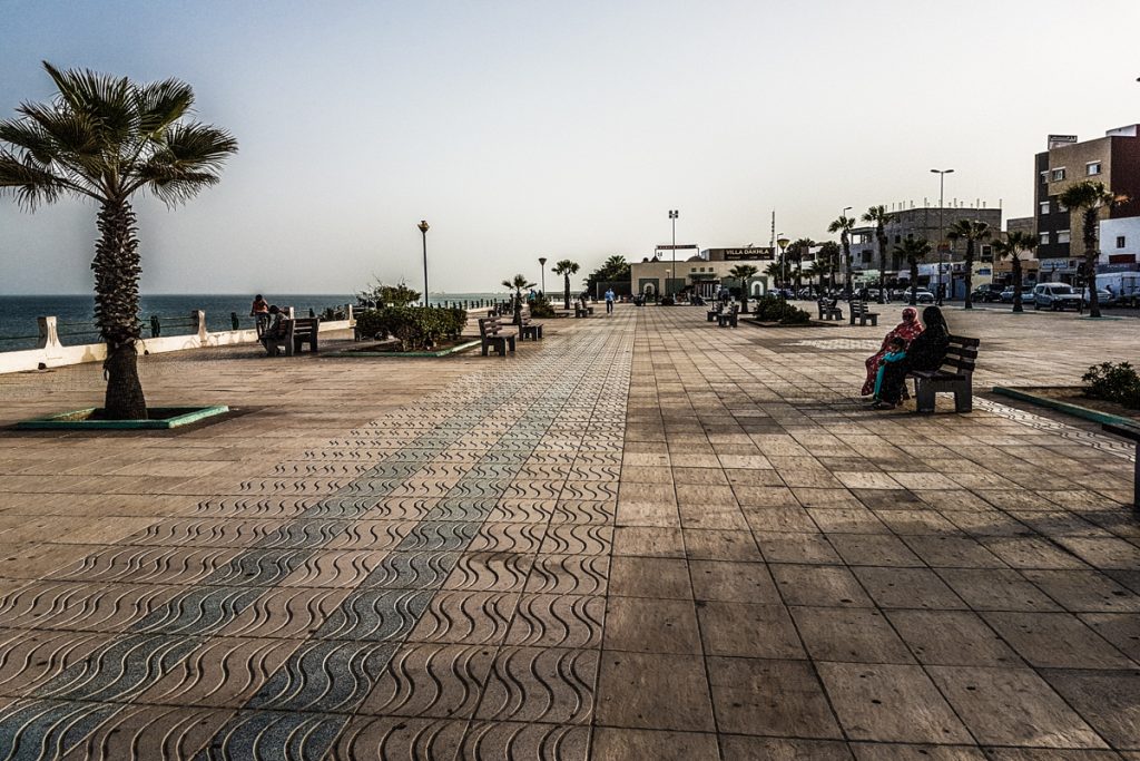 Dakhla, Zahodna Sahara, Afrika
