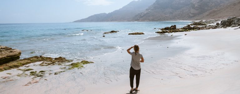 Salalah, Oman