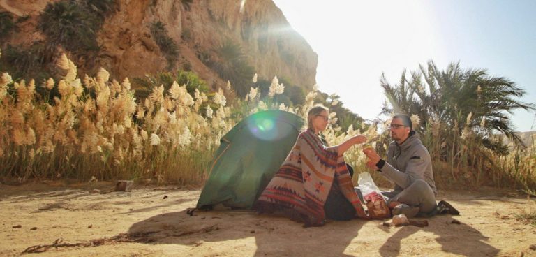 Oman top
