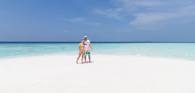 Maldivi