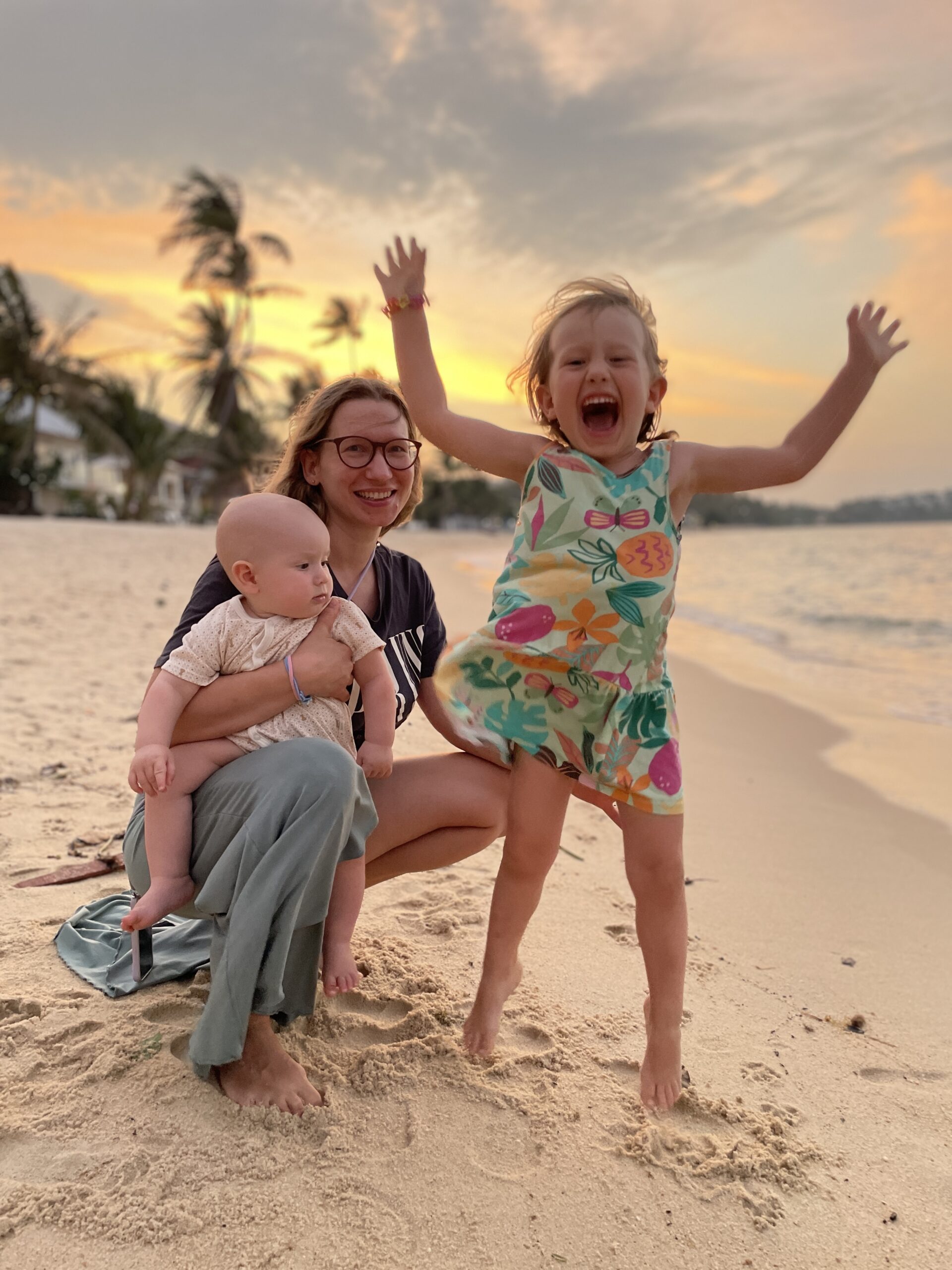 Mi na Koh Samui