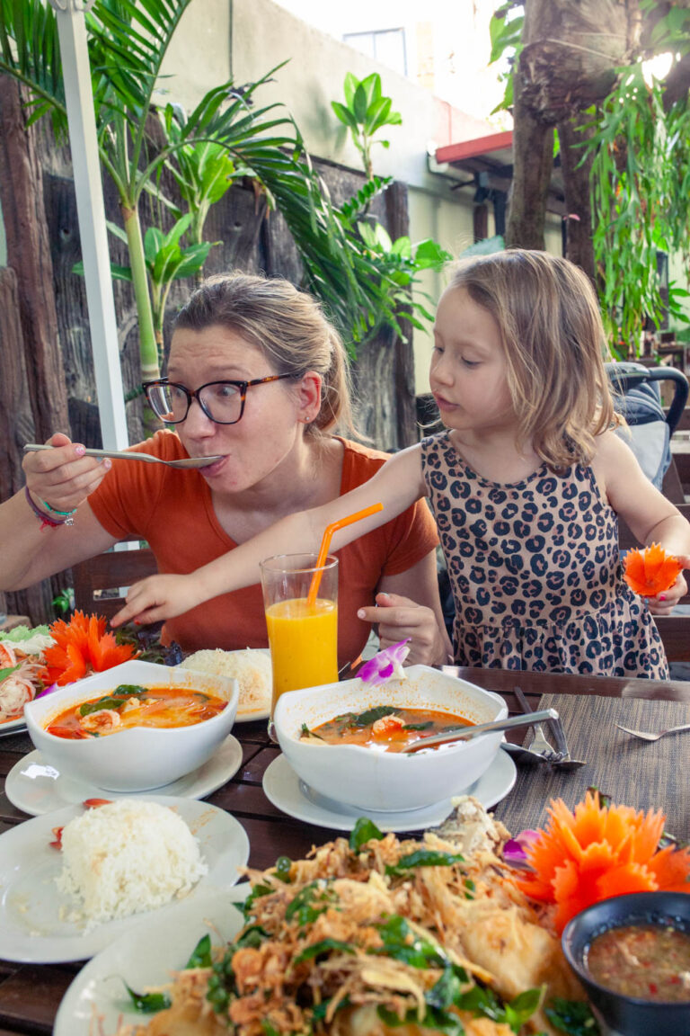 Zadnji dan Chiang Maia – jutri Vietnam!