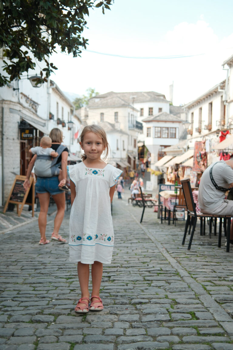 Gjirokaster (7. dan)