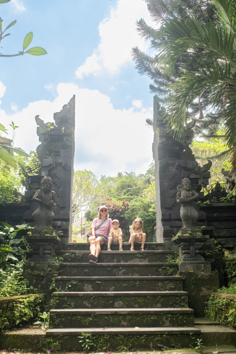 Bali – vreme