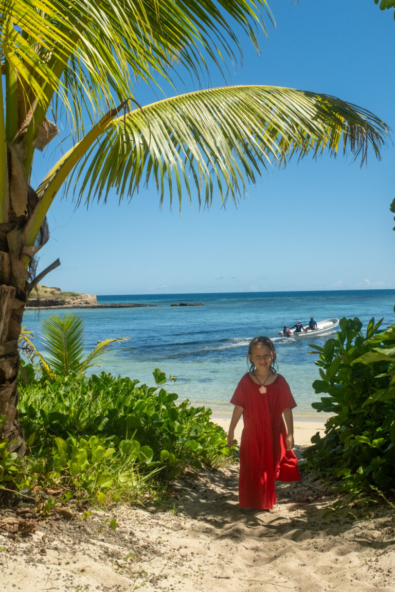 Fiji – Predlog potovanja (z otroki)