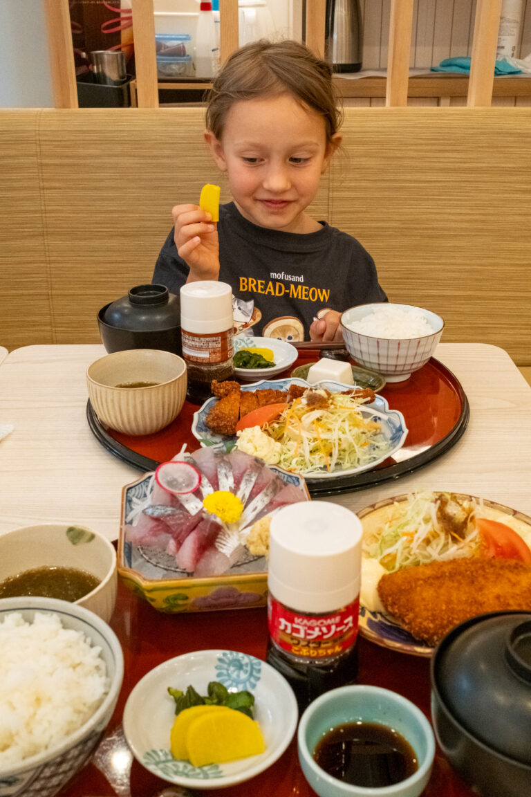 Kdaj potovati na Japonsko?