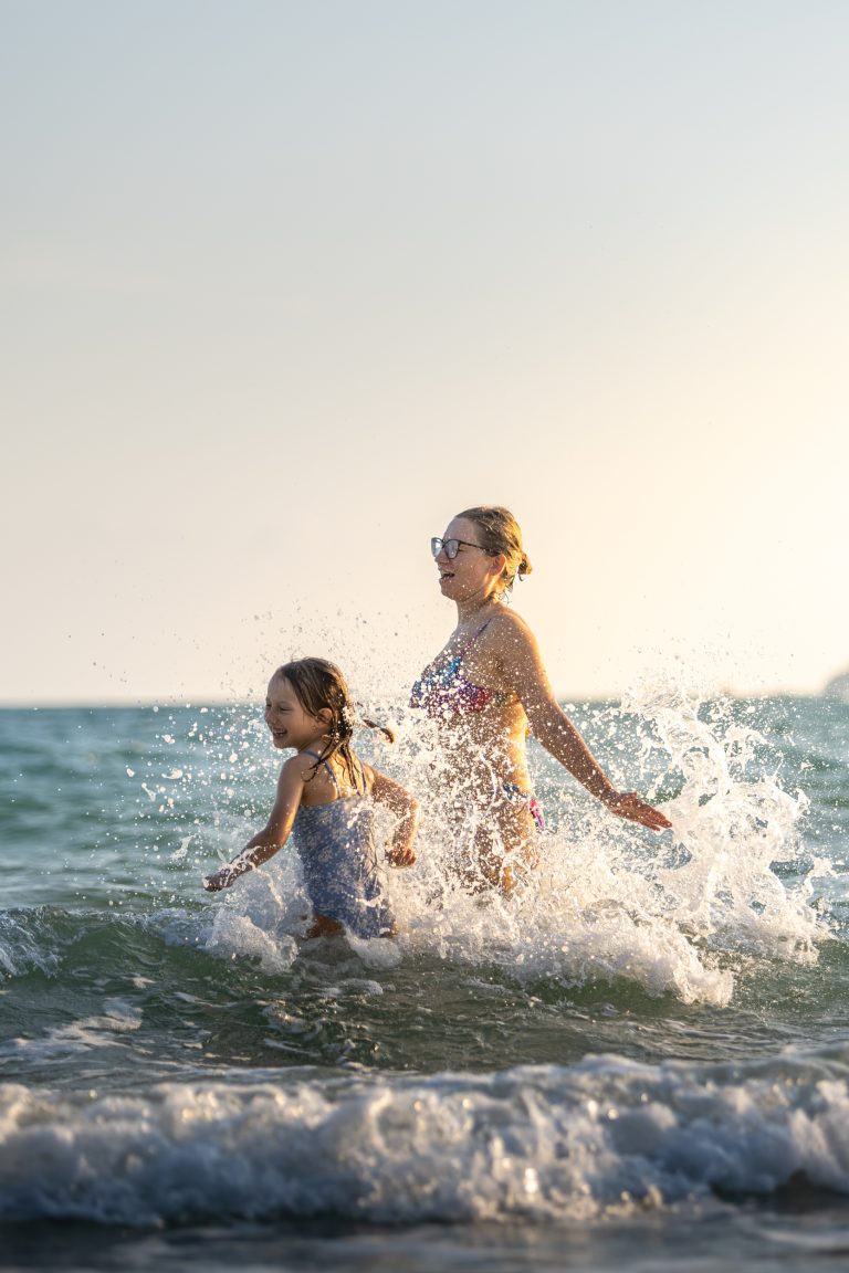 Koh Rong je Izraelski. Mi bežimo.